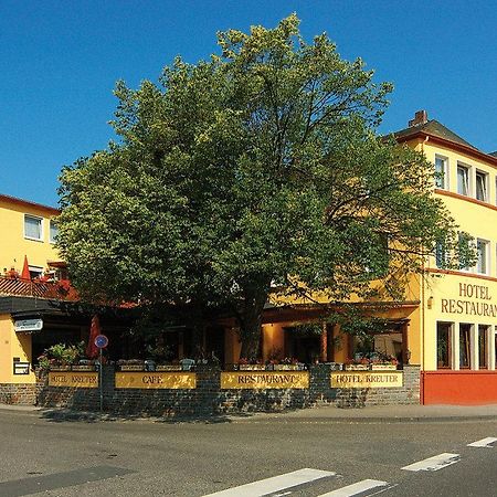 Hotel Weinhaus Kreuter Koblenz  Exterior photo